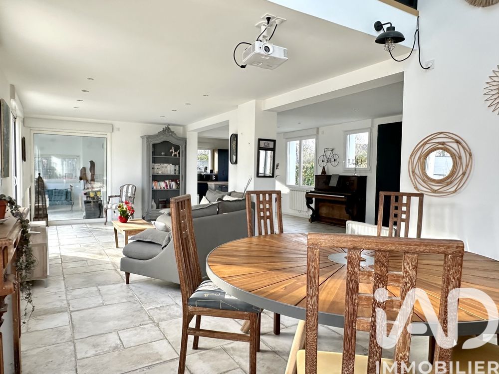 � vendre  Maison Vigneux-de-Bretagne (44360)