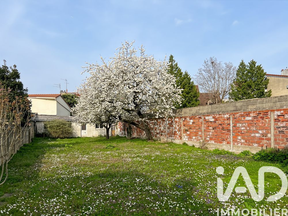 � vendre  Maison Bry-sur-Marne (94360)