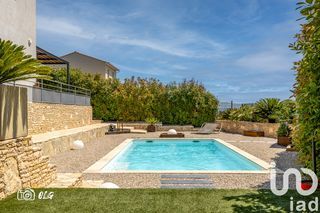  Maison � vendre 7 pi�ces 170 m�