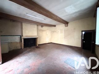  Maison � vendre 2 pi�ces 69 m�