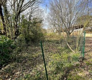  Terrain � vendre 3000 m�