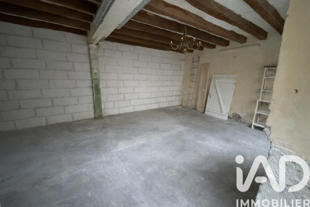 � vendre  Maison Rochefort-sur-Loire (49190)