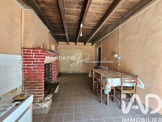  Maison � vendre 6 pi�ces 125 m�