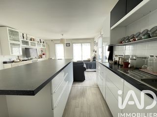  Appartement � vendre 5 pi�ces 95 m�