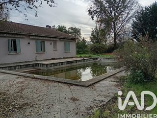  Maison � vendre 6 pi�ces 120 m�