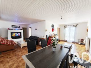  Maison � vendre 5 pi�ces 120 m�