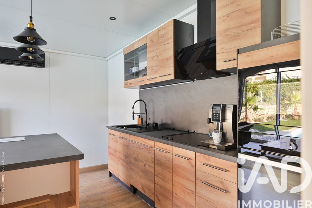 � vendre  Maison Plan-d'Aups-Sainte-Baume (83640)