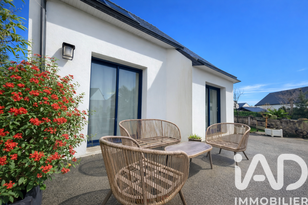 � vendre  Maison B�nodet (29950)