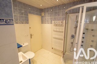  Maison � vendre 5 pi�ces 142 m�