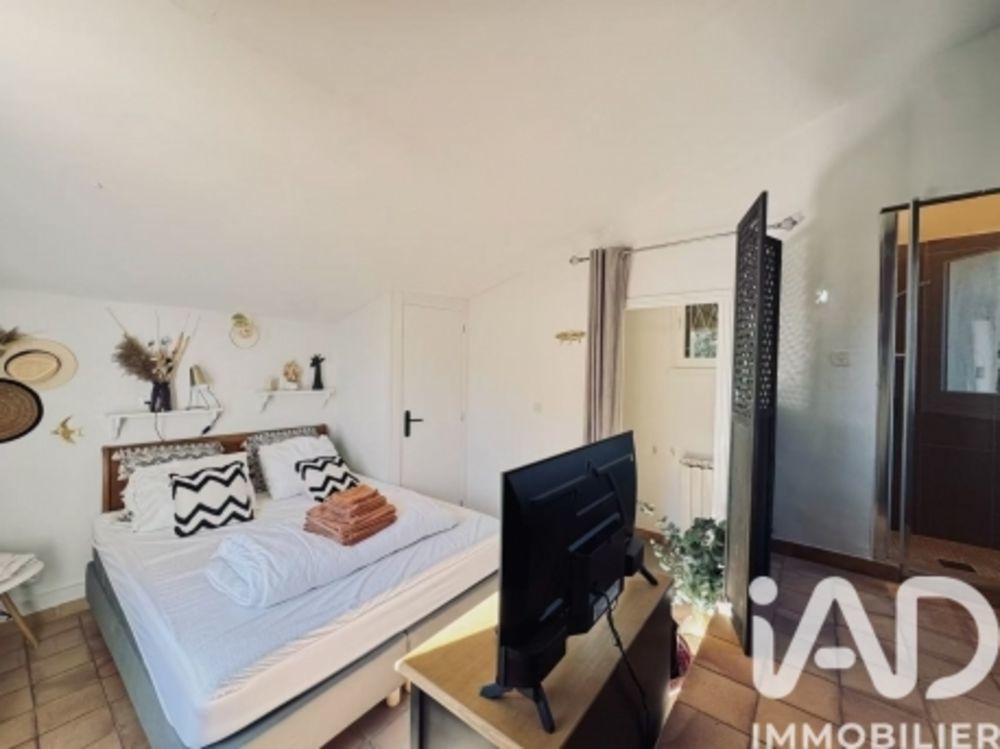 � vendre  Maison Le Thoronet (83340)