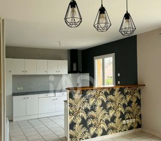  Maison � vendre 4 pi�ces 89 m�