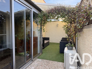  Appartement � vendre 3 pi�ces 35 m�