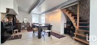  Maison � vendre 4 pi�ces 82 m�