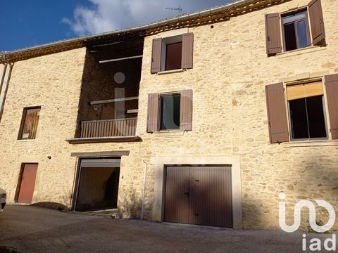   Vente Maison de village 6 pi�ces Maison - 6 pi�ce(s) - 96 m�