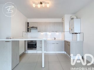  Appartement � vendre 3 pi�ces 56 m�