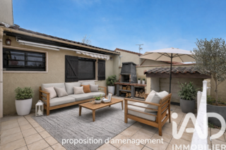  Maison � vendre 6 pi�ces 145 m�