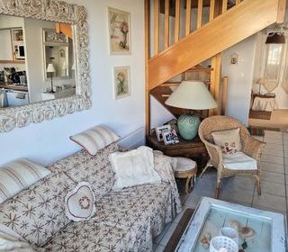  Appartement � vendre 4 pi�ces 65 m�