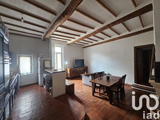  Appartement � vendre 3 pi�ces 69 m�