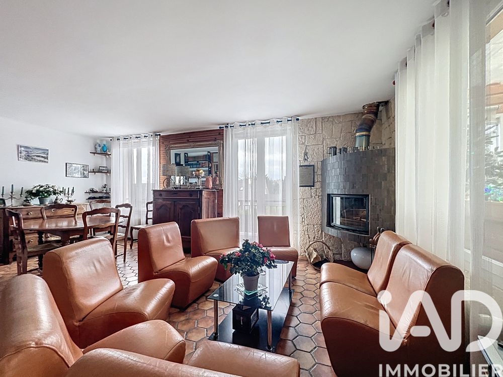 � vendre  Maison Igny (91430)