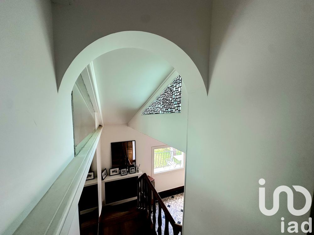 � vendre  Maison Le Plessis-Robinson (92350)