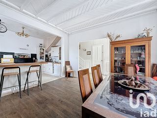  Maison � vendre 6 pi�ces 120 m�