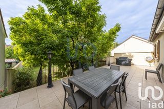  Maison � vendre 5 pi�ces 120 m�