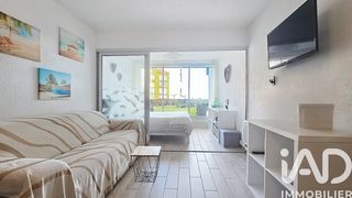  Appartement � vendre 1 pi�ce 18 m�