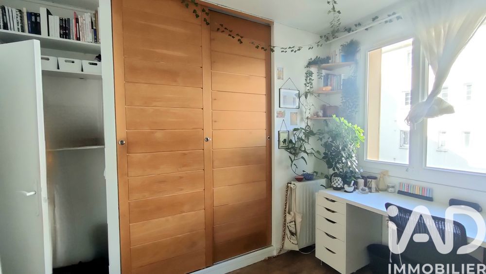 � vendre  Appartement Paris 20