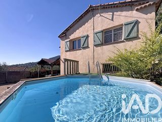  Maison � vendre 5 pi�ces 155 m�