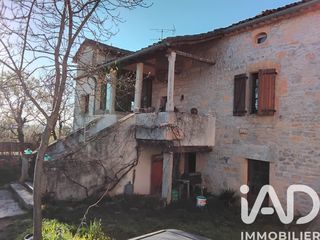  Maison � vendre 6 pi�ces 120 m�