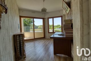  Appartement � vendre 3 pi�ces 86 m�