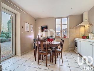  Maison � vendre 4 pi�ces 125 m�