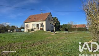  Maison � vendre 6 pi�ces 133 m�