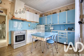  Maison � vendre 6 pi�ces 102 m�