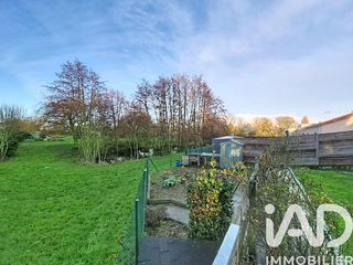  Maison � vendre 5 pi�ces 140 m�