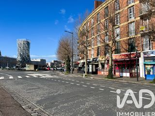  Appartement � vendre 4 pi�ces 84 m�