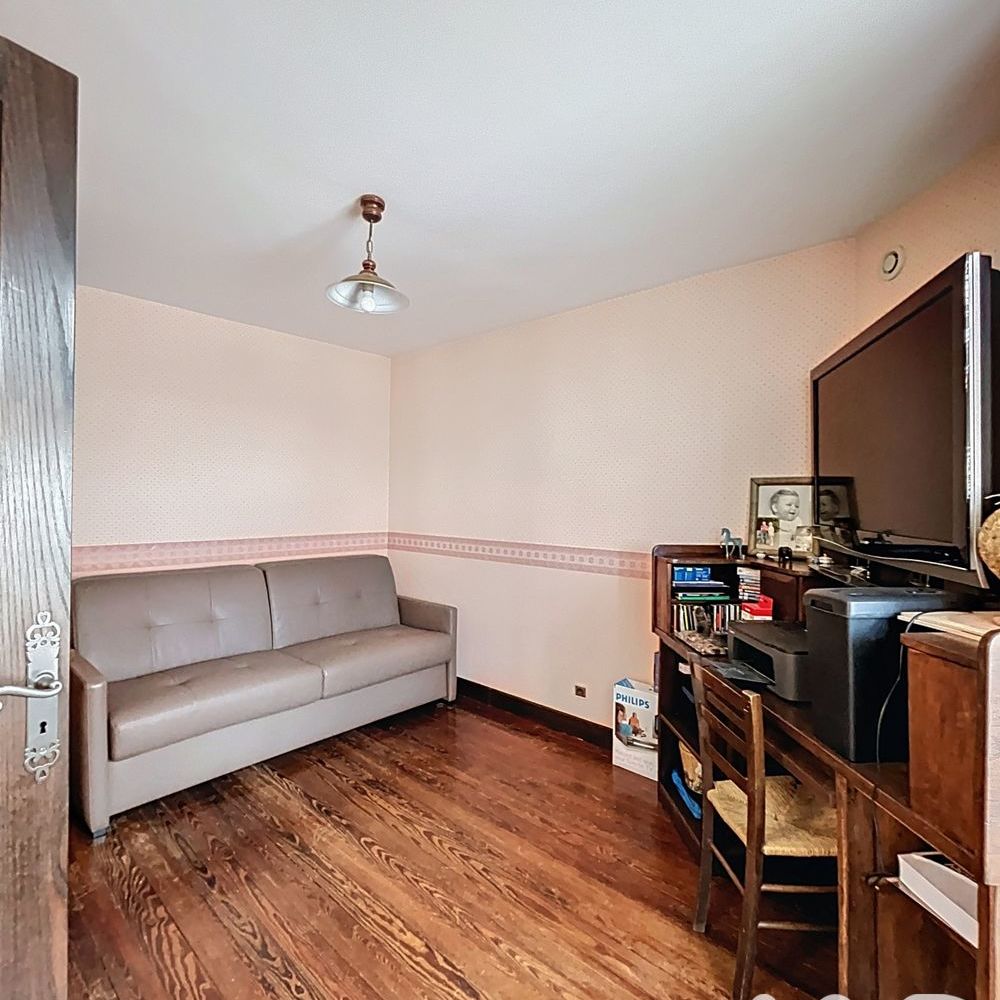 � vendre  Maison Chailly-en-Bi�re (77930)