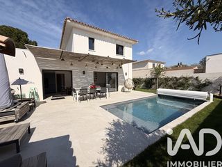  Maison � vendre 5 pi�ces 168 m�