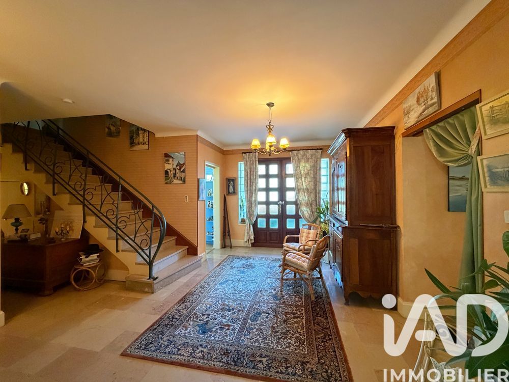 � vendre  Maison Cenon-sur-Vienne (86530)