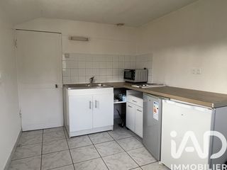  Maison � vendre 2 pi�ces 45 m�
