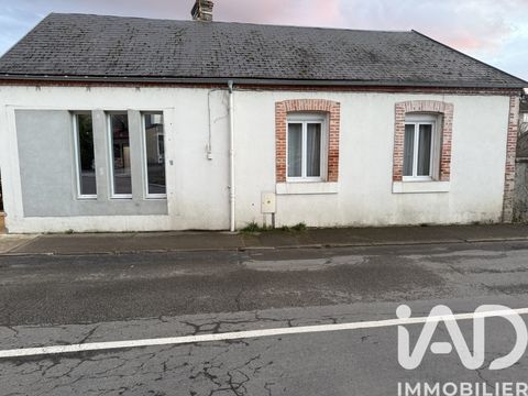   Vente Maison de ville 5 pi�ces Maison - 5 pi�ce(s) - 140 m�