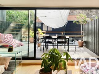  Maison � vendre 5 pi�ces 132 m�