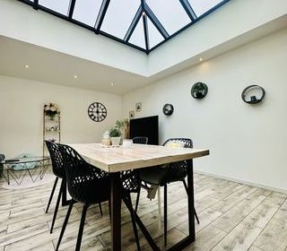  Maison � vendre 5 pi�ces 95 m�