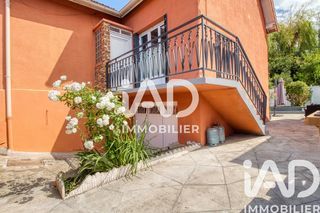  Maison � vendre 4 pi�ces 92 m�