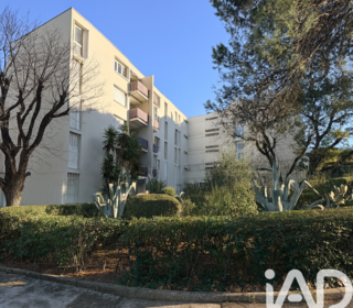  Appartement � vendre 3 pi�ces 58 m�