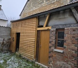  Appartement � vendre 4 pi�ces 86 m�