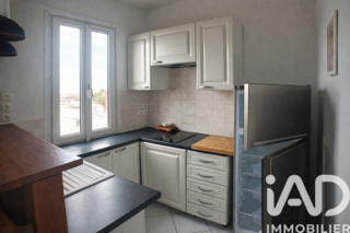  Appartement � vendre 2 pi�ces 45 m�