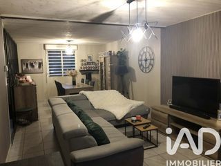  Maison � vendre 5 pi�ces 135 m�