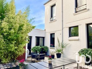  Maison � vendre 6 pi�ces 153 m�