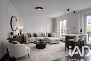  Appartement � vendre 2 pi�ces 51 m�